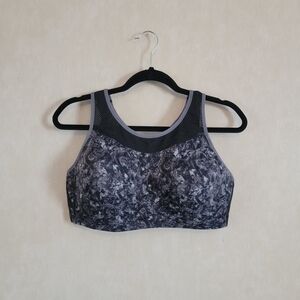 Madenform Racerback High Inpact Sports Bra
